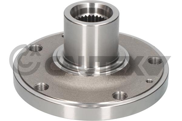 CAUTEX CTX 031597 KERÉKCSAPÁGY ÉS KLT. 1030401