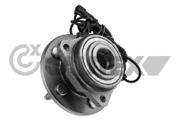 CAUTEX CTX 775047 KERÉKCSAPÁGY ÉS KLT. 1030401