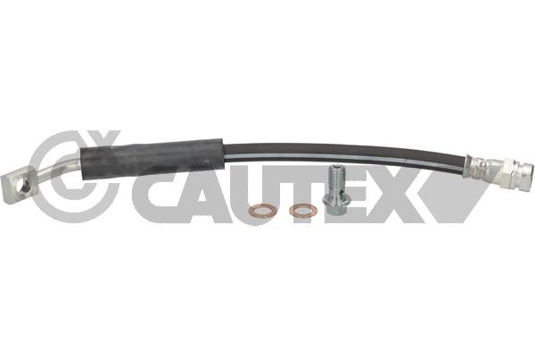 CAUTEX CTX 777922 FÉKCSŐ 1020107