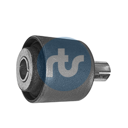 RTS RTS017.00919 SILENTBLOK WAHACZA MERCEDES-BENZ 124 CONVERTIBLE