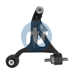 RTS RTS96.07066.2 lengőkar, kerékfelfüggesztés