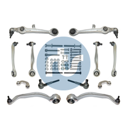 RTS RTS99.05005 javítókészlet, kerékfelfüggesztés