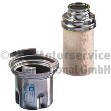 KOLBENSCHMIDT KBS50013973 Üzemanyagszűrő, gázolajszűrő, benzinszűrő