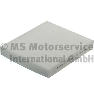 KOLBENSCHMIDT KBS50014580 Pollenszűrő, utastérszűrő