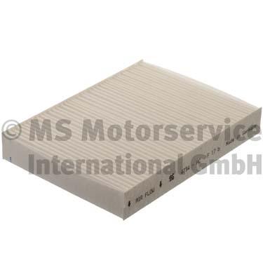 KOLBENSCHMIDT KBS50014734 Pollenszűrő, utastérszűrő