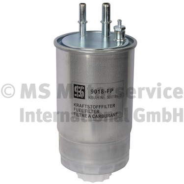 KOLBENSCHMIDT KBS50019018 Üzemanyagszűrő, gázolajszűrő, benzinszűrő