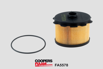 COOPERSFIAAM 470670 FA5578 FILTER NAFTE AC FA5578