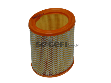 COOPERSFIAAM 470745 FL6803 FILTER ZRAKA AC FL6803