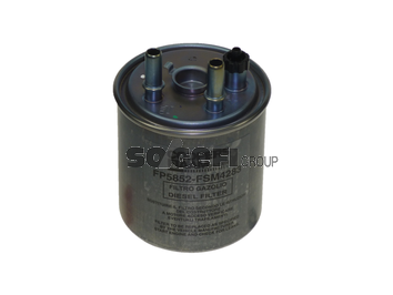 COOPERSFIAAM 471254 FP5852 FILTER NAFTE AC FP5852
