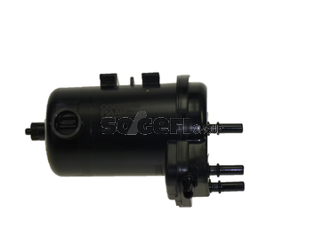 COOPERSFIAAM 471026 FP5879 FILTER NAFTE NISSAN FP5879