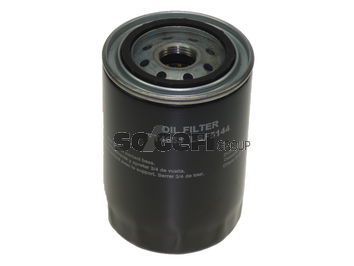 COOPERSFIAAM 470701 FT4653 FILTER ULJA FT4653