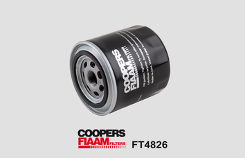 COOPERSFIAAM 470725 FT4826 FILTER ULJA FORD FT4826