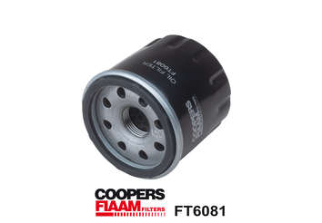 COOPERSFIAAM 580476 FT6081 FILTER ULJA RENAULT FT6081