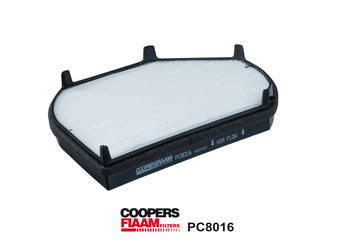 COOPERSFIAAM 470753 PC8016 FILTER KABINE OPEL PC8016