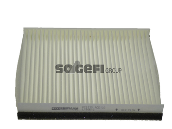 COOPERSFIAAM 470851 PC8139 FILTER KABINE AC PC8139