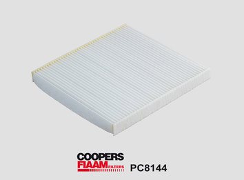 COOPERSFIAAM 470893 PC8144 FILTER KABINE AC PC8144
