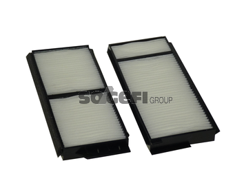 COOPERSFIAAM 471201 PC8188-2 FILTER KABINE AC PC8188-2