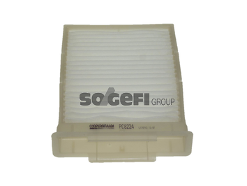 COOPERSFIAAM 471353 PC8224 FILTER KABINE AC PC8224