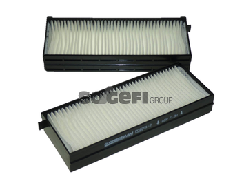 COOPERSFIAAM 471363 PC8351-2 FILTER KABINE HYUNDAI PC8351-2