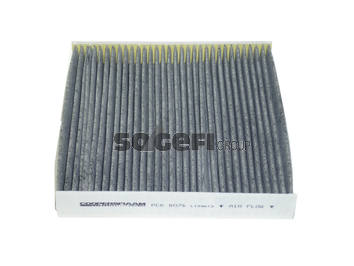 COOPERSFIAAM 471573 PCK8076 FILTER KABINE PEUGEOT PCK8076