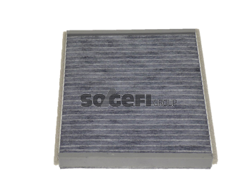 COOPERSFIAAM 471384 PCK8091 FILTER KABINE PEUGEOT PCK8091