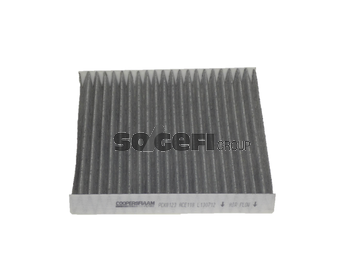 COOPERSFIAAM 470989 PCK8123 FILTER KABINE AC PCK8123
