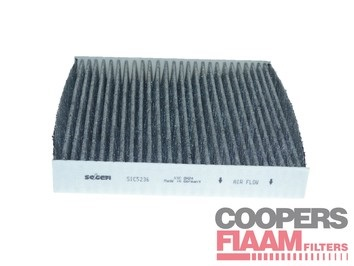 COOPERSFIAAM 471500 PCK8340 FILTER KABINE FIAT PCK8340