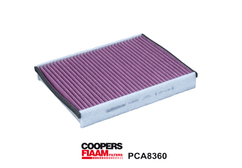 COOPERSFIAAM 471486 PCA8360 FILTER KABINE VOLVO PCA8360