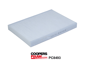 COOPERSFIAAM 471598 PC8493 FILTER KABINE VW PC8493