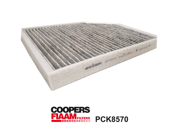 COOPERSFIAAM 471615 PCK8570 FILTER KABINE BENELLI PCK8570