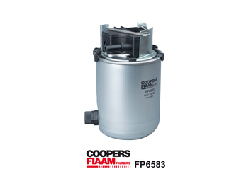 COOPERSFIAAM 471495 FP6583 FILTER NAFTE RENAULT FP6583