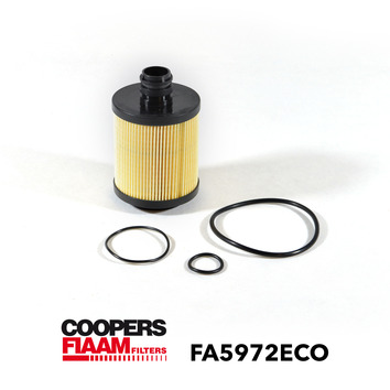 COOPERSFIAAM 471199 FA5972ECO FILTER ULJA OPEL FA5972ECO