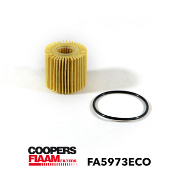 COOPERSFIAAM 471208 FA5973ECO FILTER ULJA TOYOTA FA5973ECO