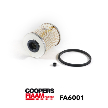 COOPERSFIAAM 471305 FA6001 FILTER NAFTE RENAULT FA6001