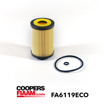 COOPERSFIAAM 471308 FA6119ECO FILTER ULJA VW FA6119ECO