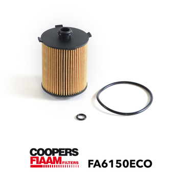 COOPERSFIAAM 471413 FA6150ECO FILTER ULJA VOLVO FA6150ECO