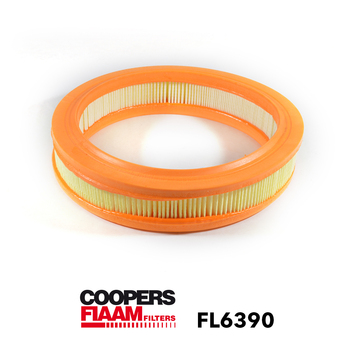COOPERSFIAAM 470780 FL6390 FILTER ZRAKA FL6390