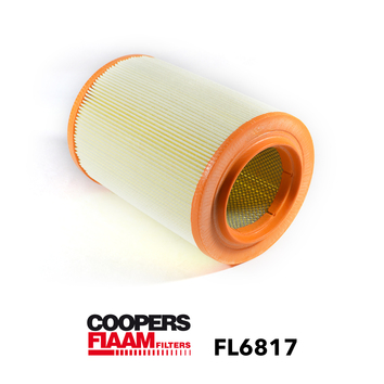 COOPERSFIAAM 470788 FL6817 FILTER ZRAKA AC FL6817