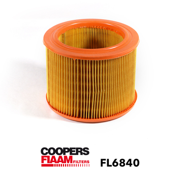 COOPERSFIAAM 470763 FL6840 FILTER ZRAKA AC FL6840