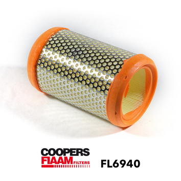 COOPERSFIAAM 470817 FL6940 FILTER ZRAKA AC FL6940