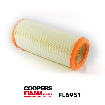 COOPERSFIAAM 470820 FL6951 FILTER ZRAKA AC FL6951