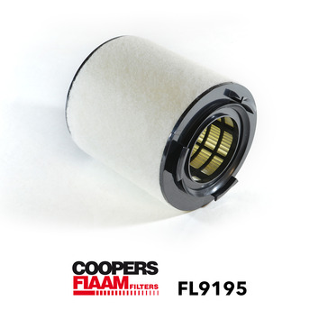 COOPERSFIAAM 471257 FL9195 FILTER ZRAKA AC FL9195
