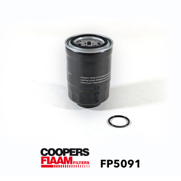 COOPERSFIAAM 470716 FP5091 FILTER NAFTE FP5091