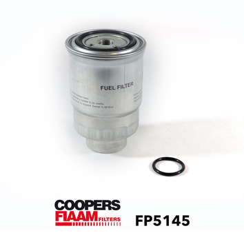 COOPERSFIAAM 470680 FP5145 FILTER NAFTE AC FP5145