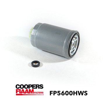 COOPERSFIAAM 470810 FP5600HWS FILTER NAFTE OPEL FP5600HWS
