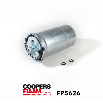 COOPERSFIAAM 470879 FP5626 FILTER NAFTE AC FP5626