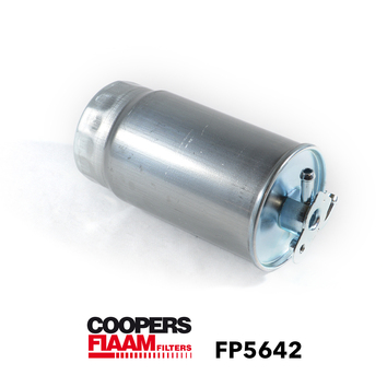 COOPERSFIAAM 470880 FP5642 FILTER NAFTE FP5642