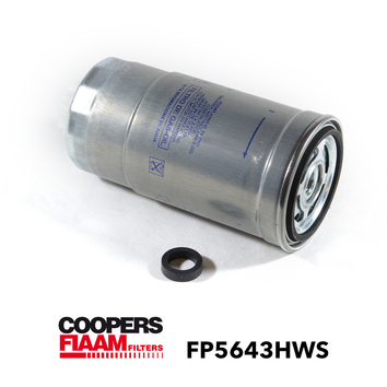 COOPERSFIAAM 470891 FP5643HWS FILTER NAFTE FP5643HWS