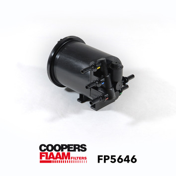 COOPERSFIAAM 470871 FP5646 FILTER NAFTE AC FP5646