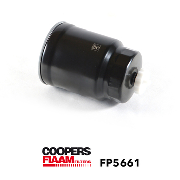 COOPERSFIAAM 470883 FP5661 FILTER NAFTE ROVER FP5661